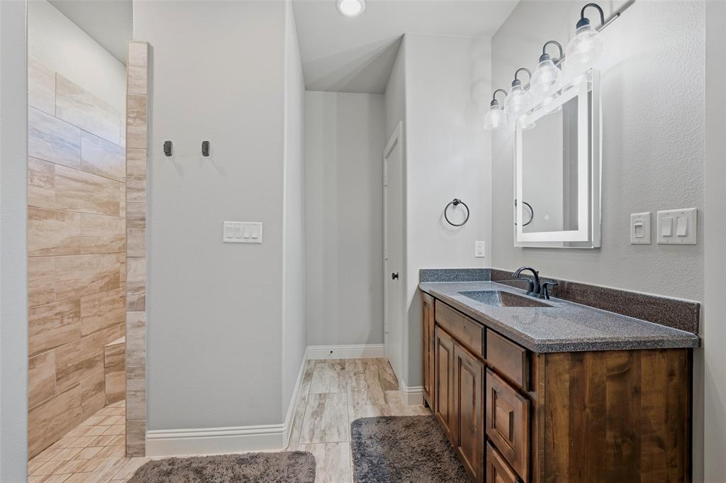 Pronghorn Add - Residential