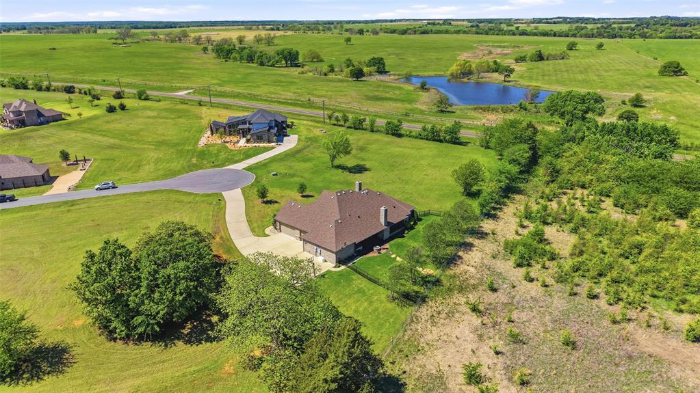 Pronghorn Add - Residential
