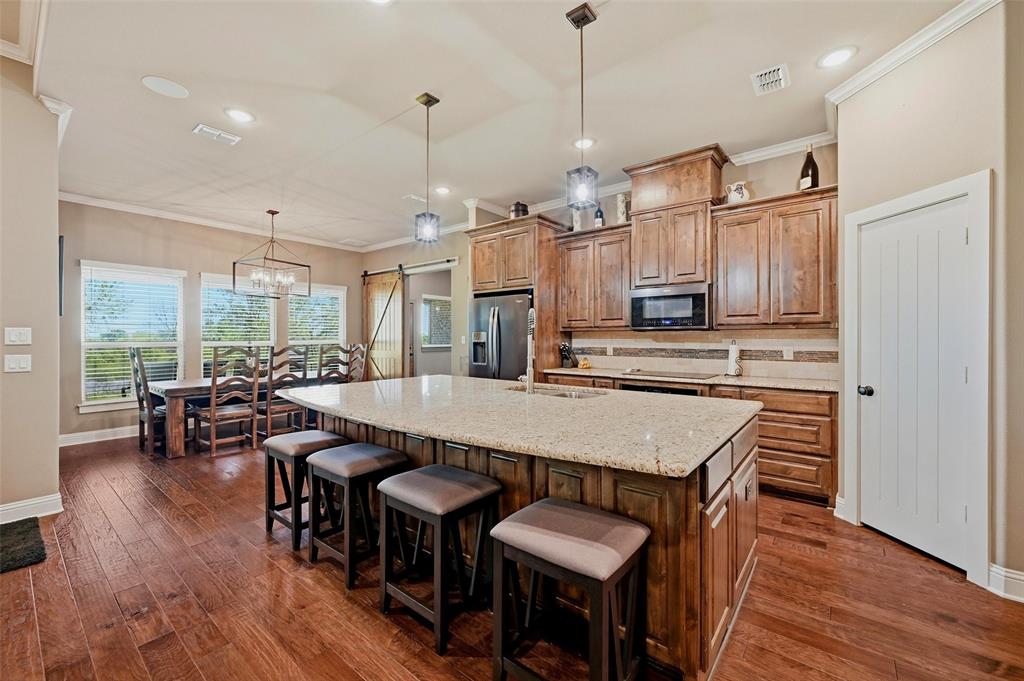Pronghorn Add - Residential