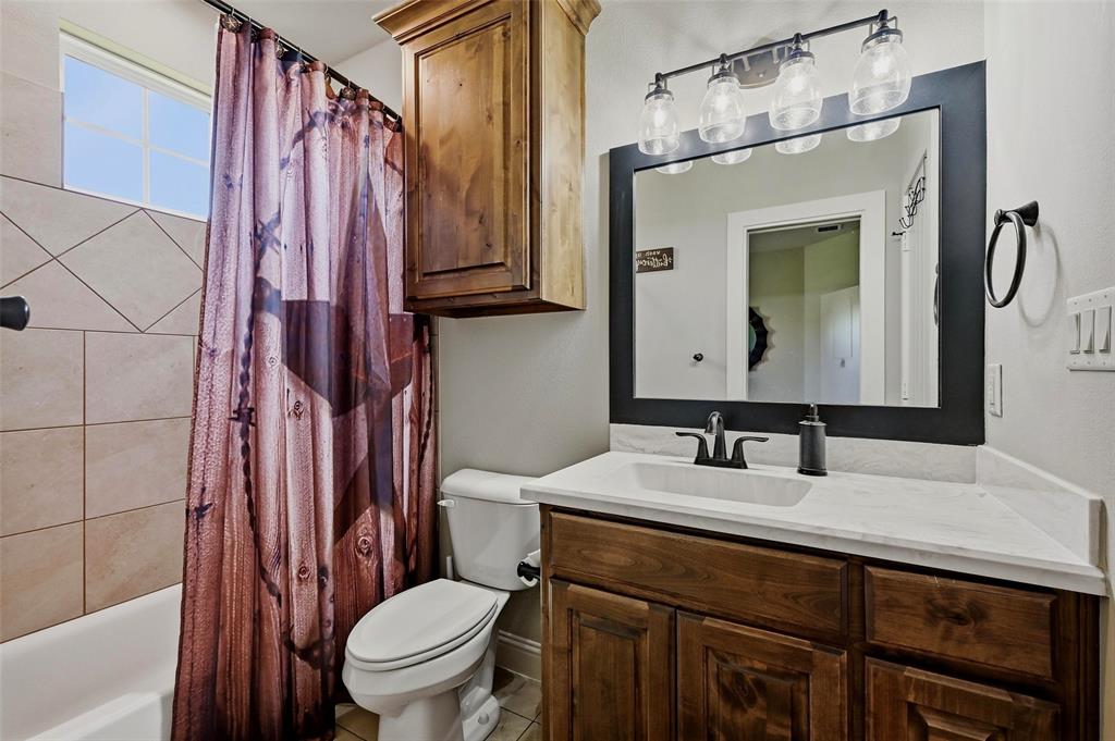 Pronghorn Add - Residential