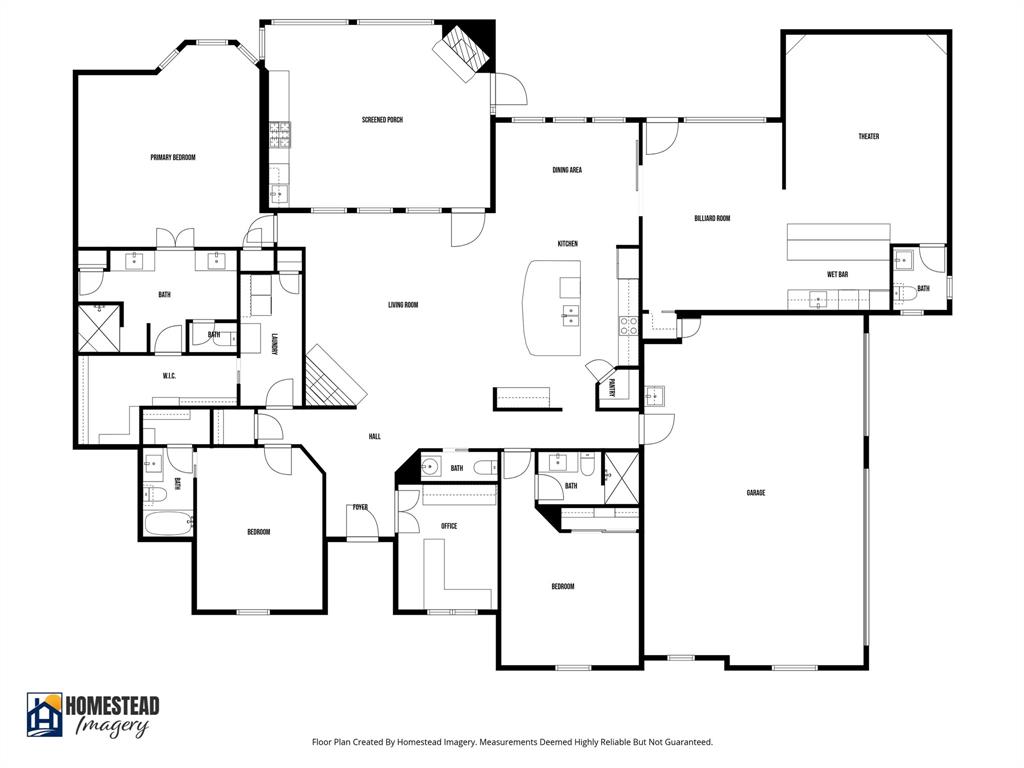 Pronghorn Add - Residential