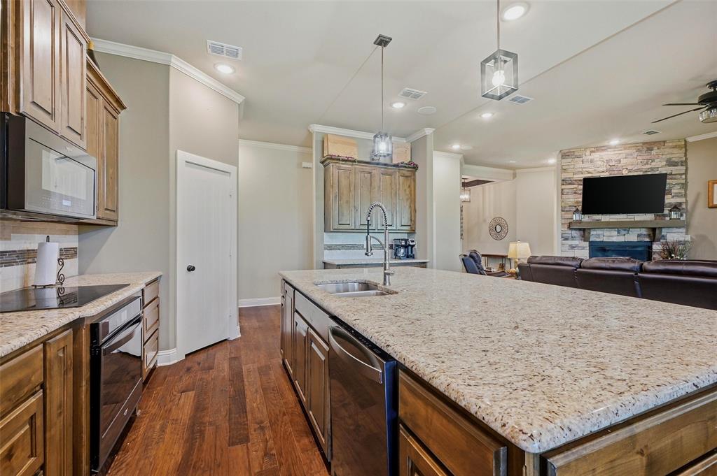 Pronghorn Add - Residential