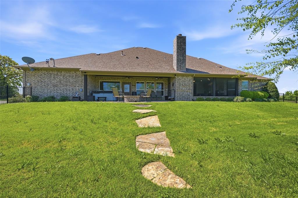 Pronghorn Add - Residential
