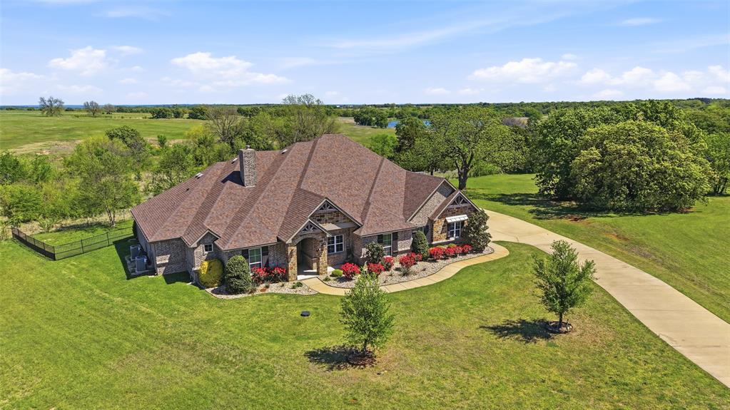Pronghorn Add - Residential