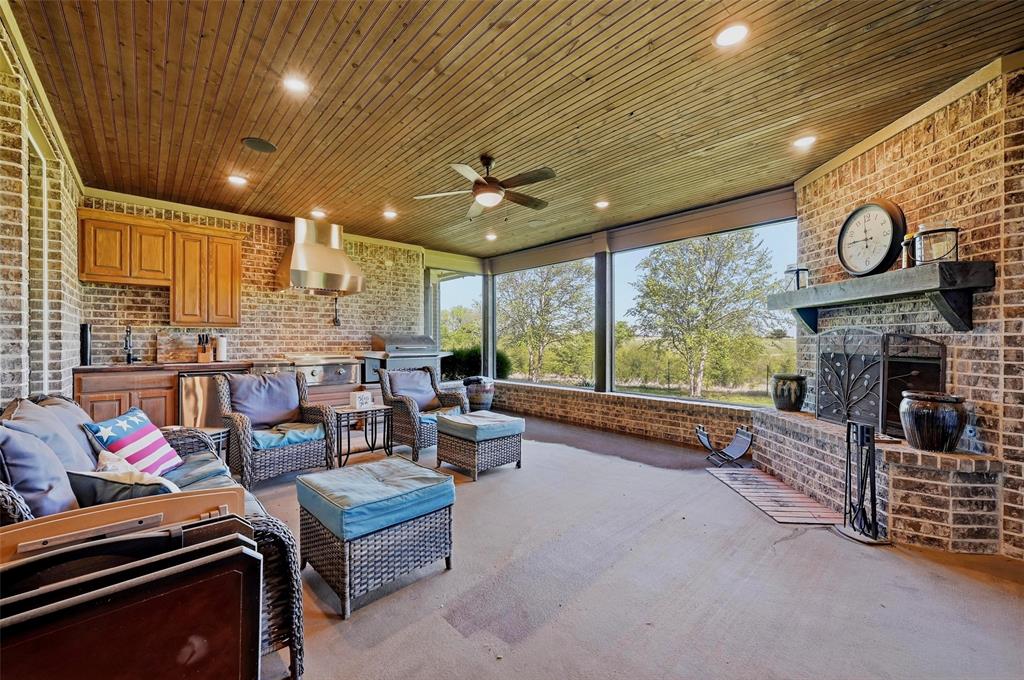 Pronghorn Add - Residential