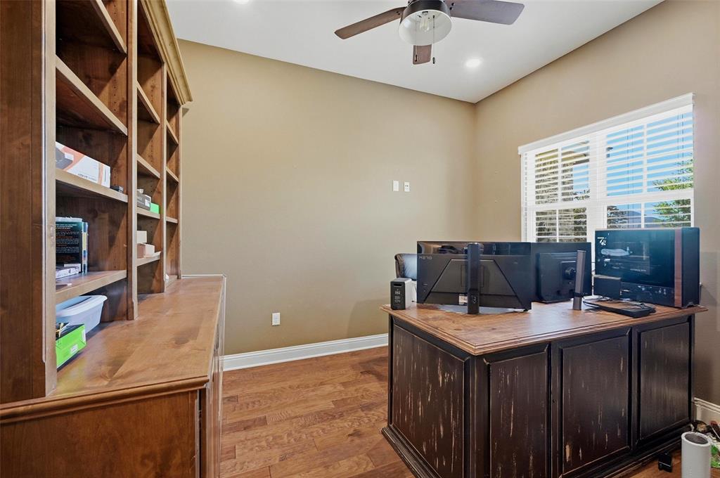Pronghorn Add - Residential
