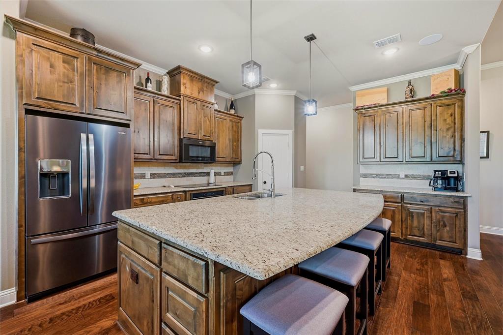 Pronghorn Add - Residential