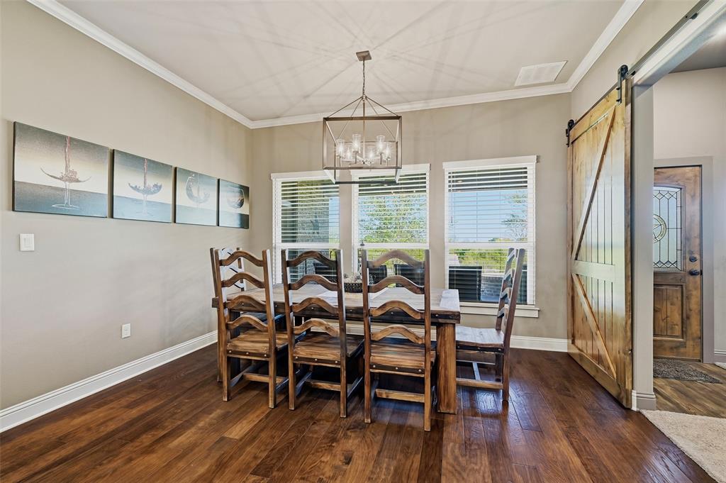 Pronghorn Add - Residential