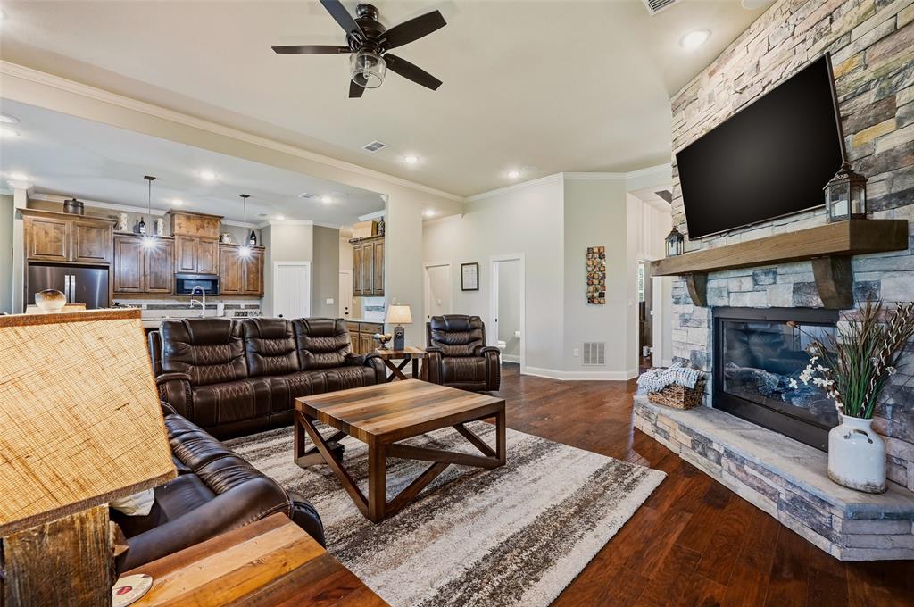 Pronghorn Add - Residential