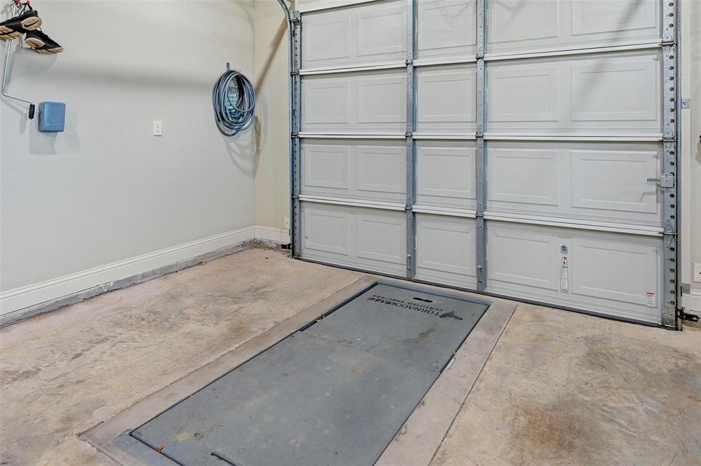 Pronghorn Add - Residential