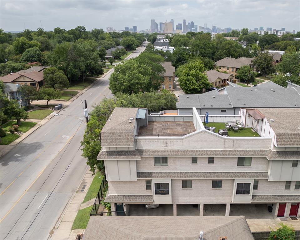 5737 Live Oak Condos - Residential
