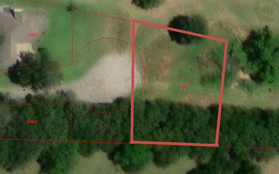 Nestled at the cul-de-sac's end, this secluded lot boasts a prime location backing up to Kings Creek Country Club. Embrace the opportunity to craft your dream home. Come take a look today!