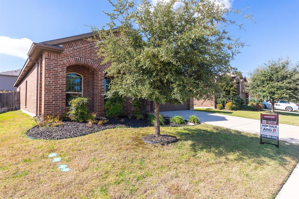 Emerald Park Add - Residential