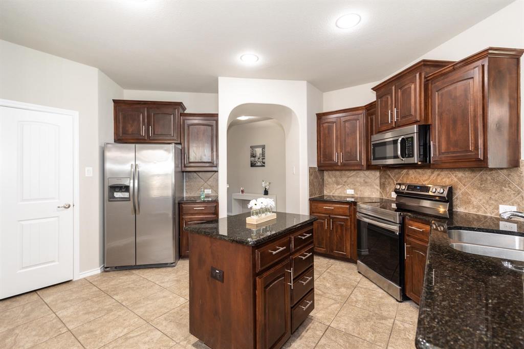 Emerald Park Add - Residential