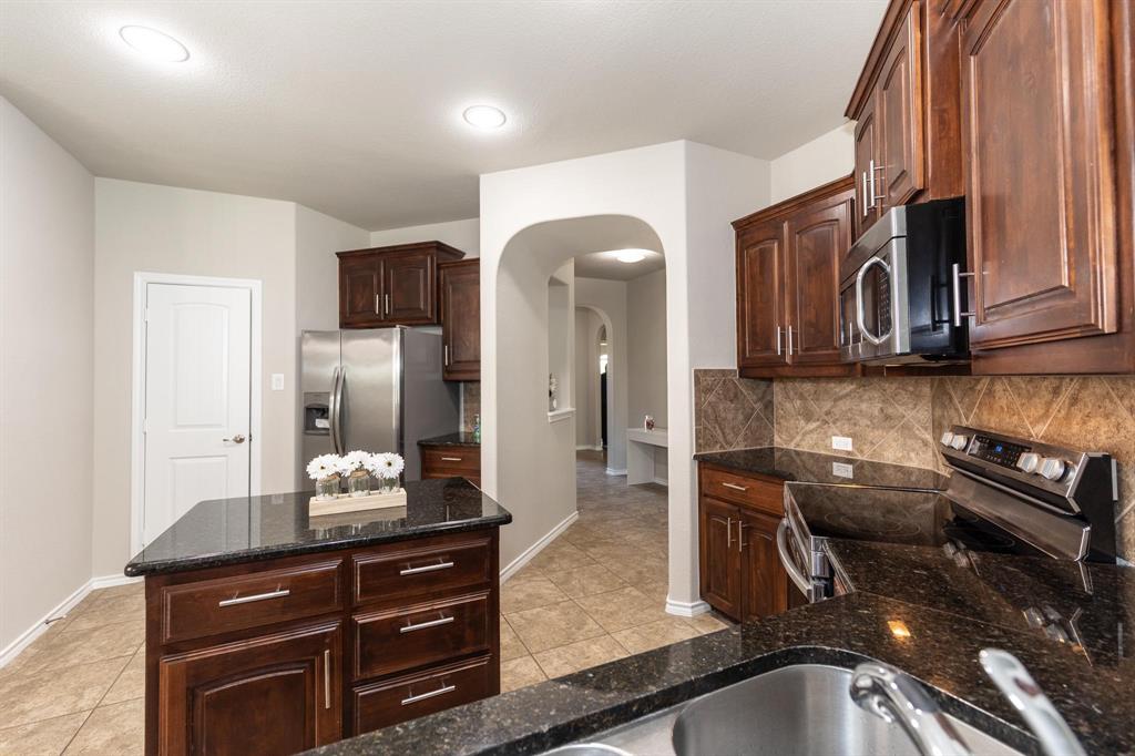Emerald Park Add - Residential