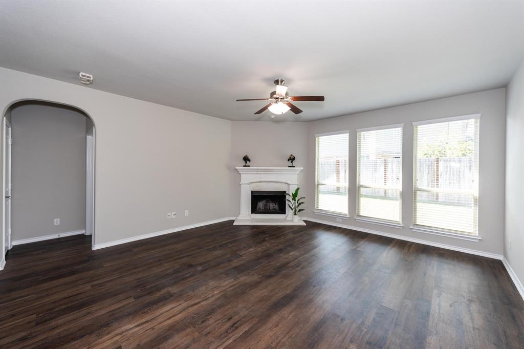 Emerald Park Add - Residential