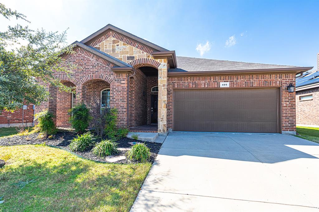 Emerald Park Add - Residential