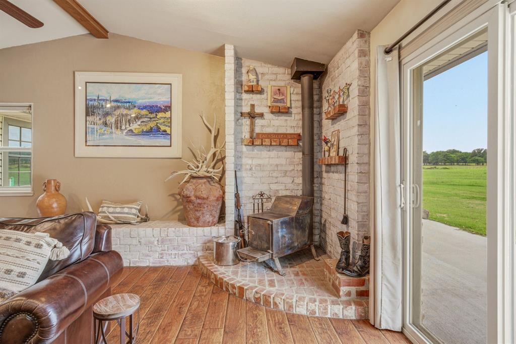 Erath County School Land Surv - Residential