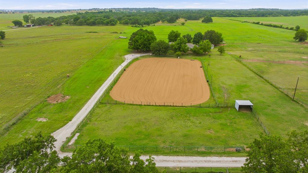 Erath County School Land Surv - Residential