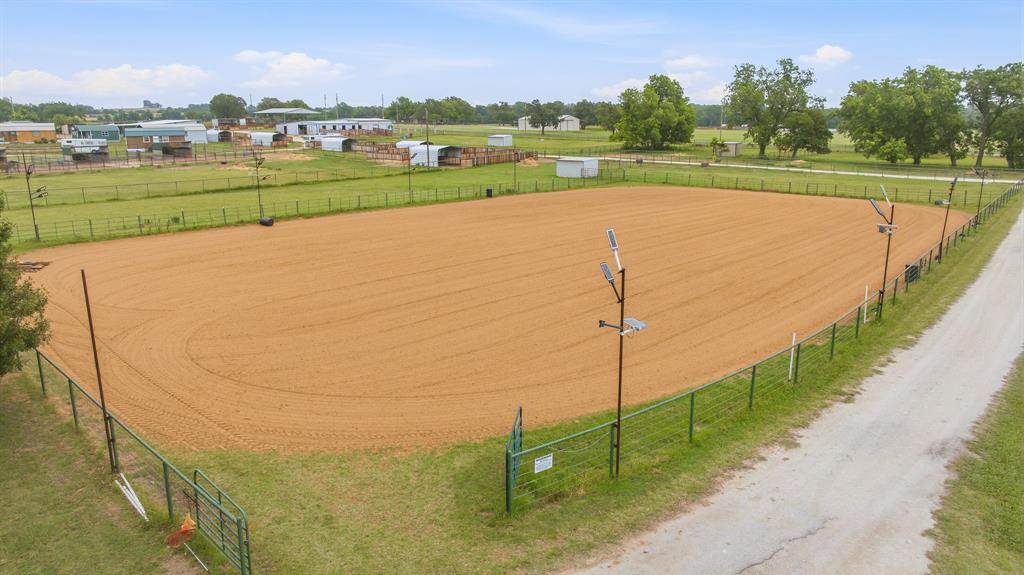 Erath County School Land Surv - Residential