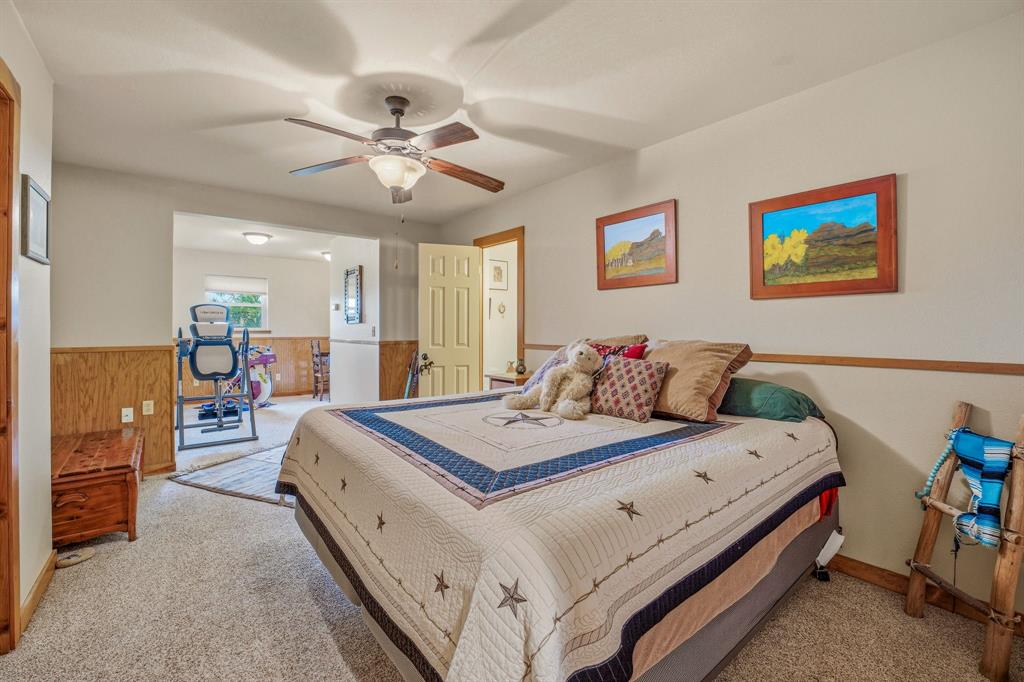 Erath County School Land Surv - Residential