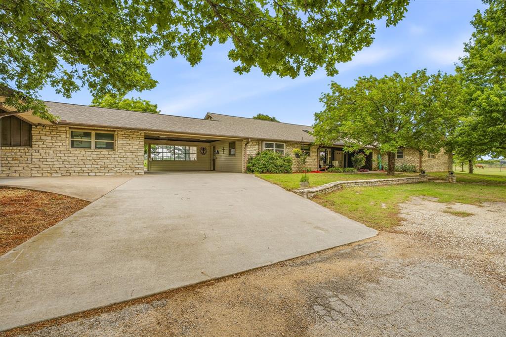 Erath County School Land Surv - Residential