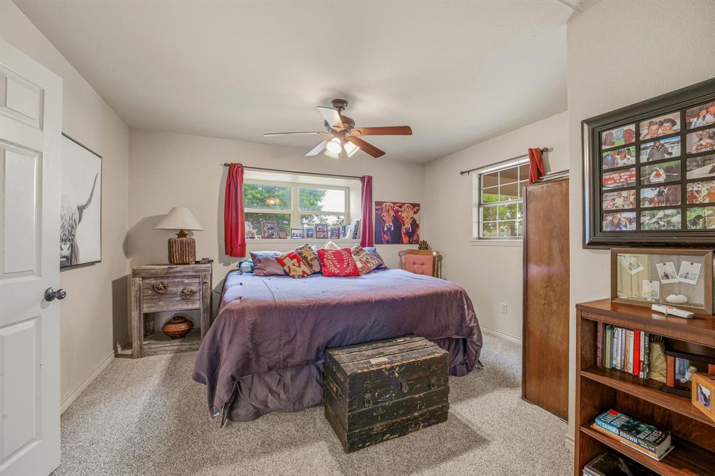Erath County School Land Surv - Residential