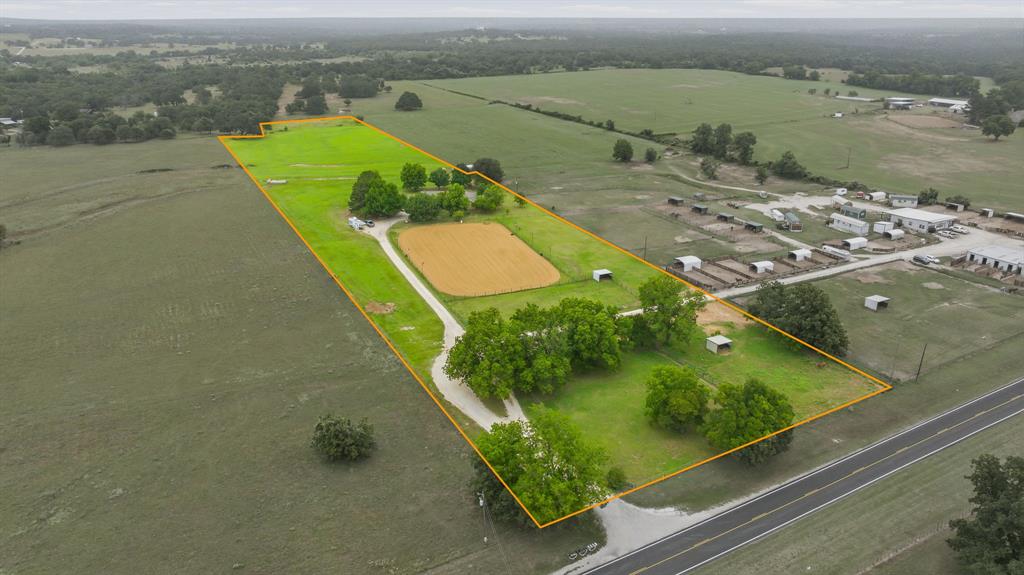Erath County School Land Surv - Residential