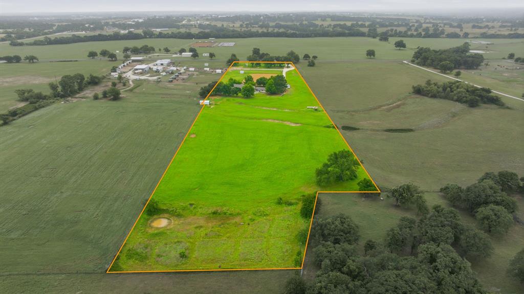 Erath County School Land Surv - Residential