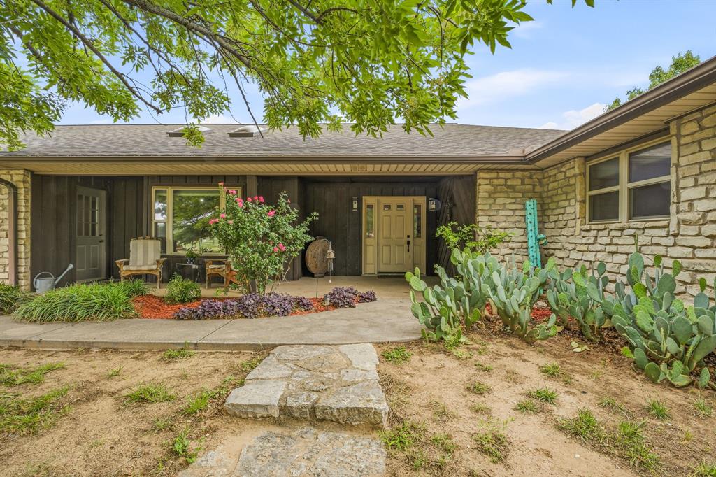 Erath County School Land Surv - Residential