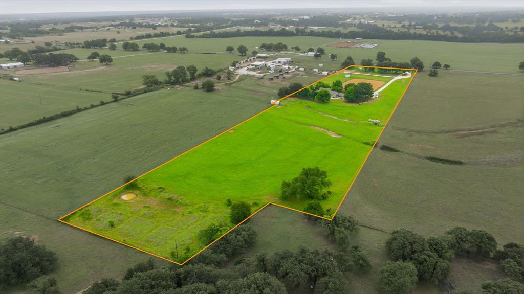 Erath County School Land Surv - Residential