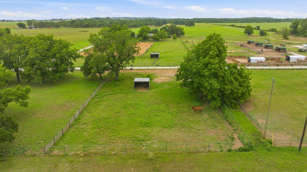 Erath County School Land Surv - Residential