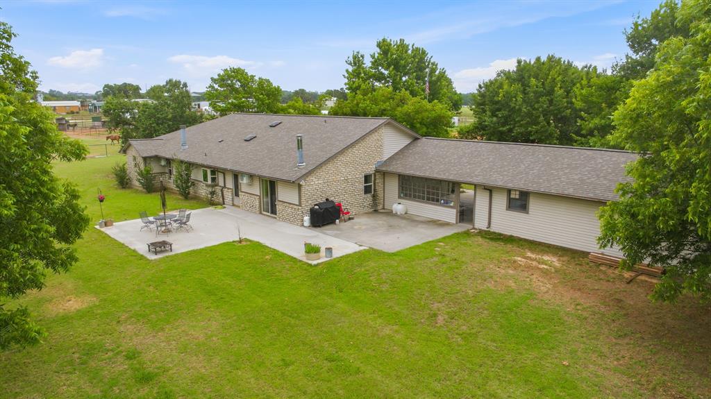 Erath County School Land Surv - Residential