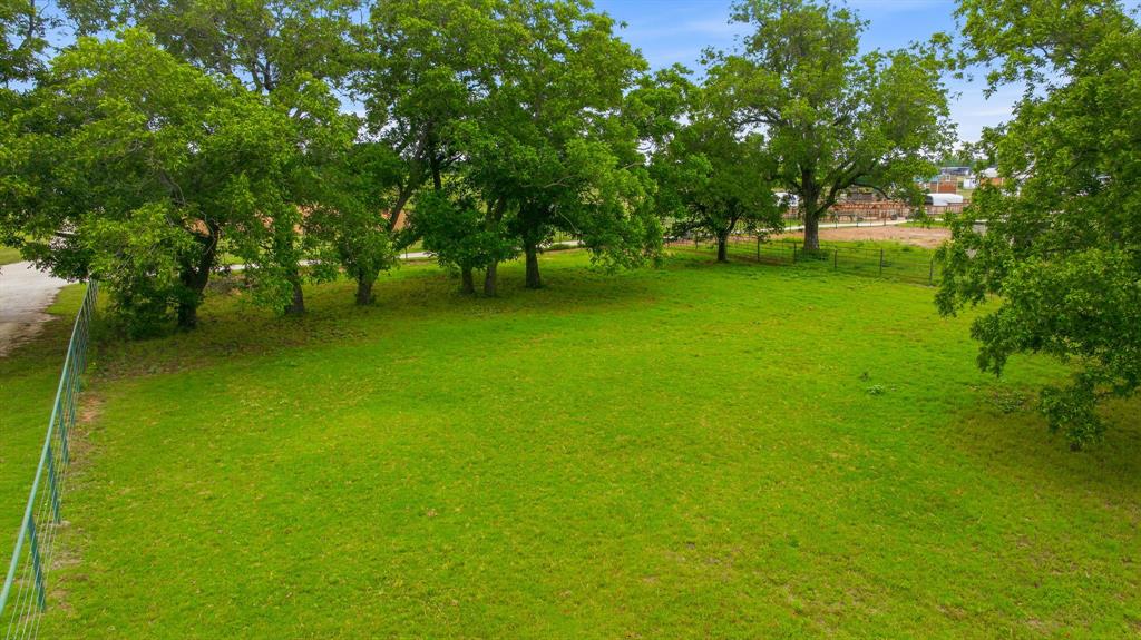 Erath County School Land Surv - Residential