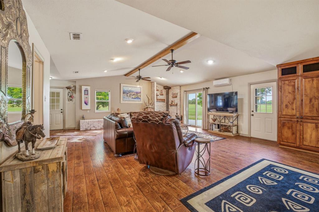 Erath County School Land Surv - Residential