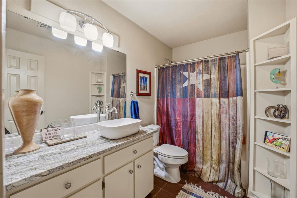 Erath County School Land Surv - Residential