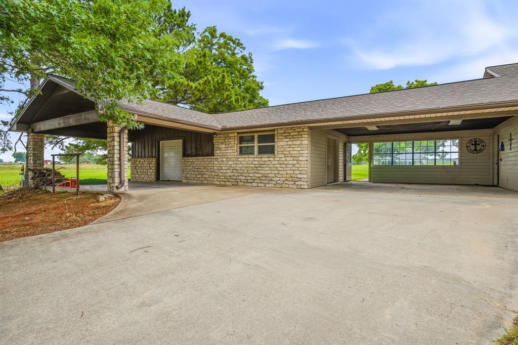 Erath County School Land Surv - Residential