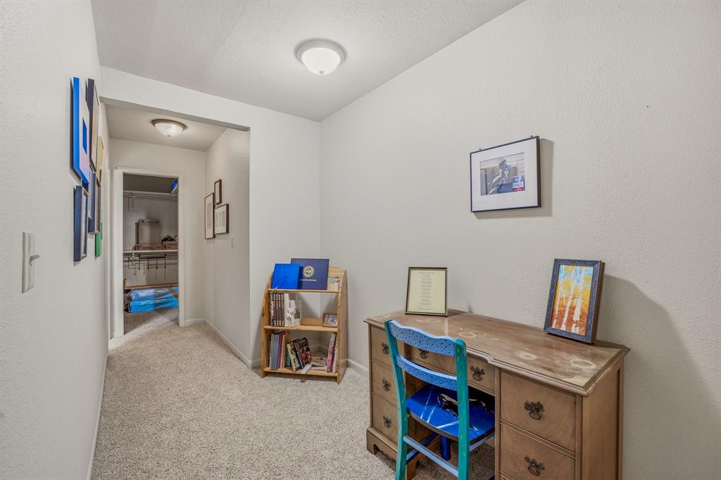 Erath County School Land Surv - Residential