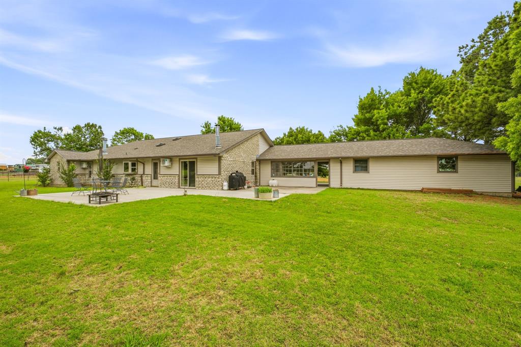 Erath County School Land Surv - Residential