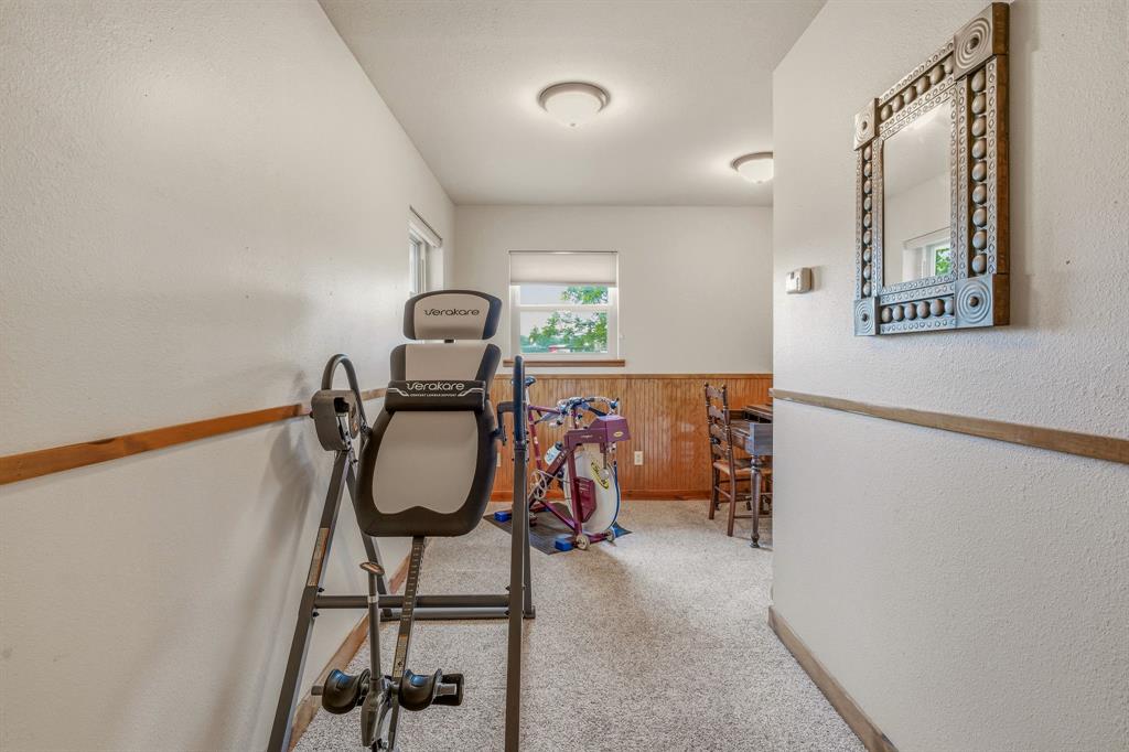 Erath County School Land Surv - Residential