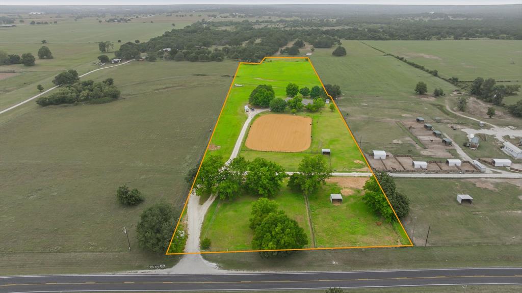 Erath County School Land Surv - Residential