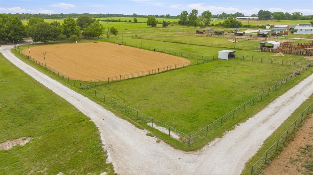 Erath County School Land Surv - Residential