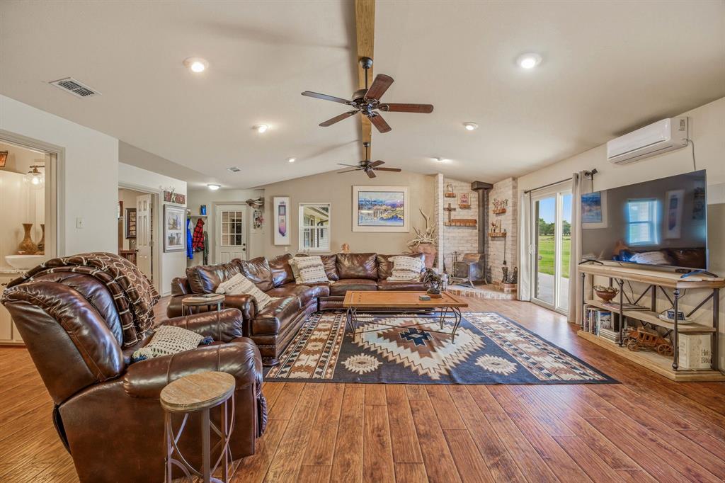 Erath County School Land Surv - Residential