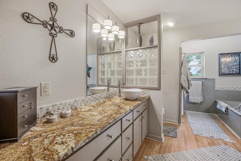 Erath County School Land Surv - Residential