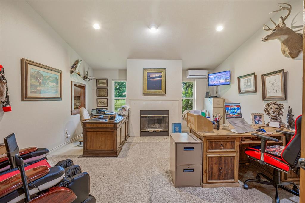 Erath County School Land Surv - Residential