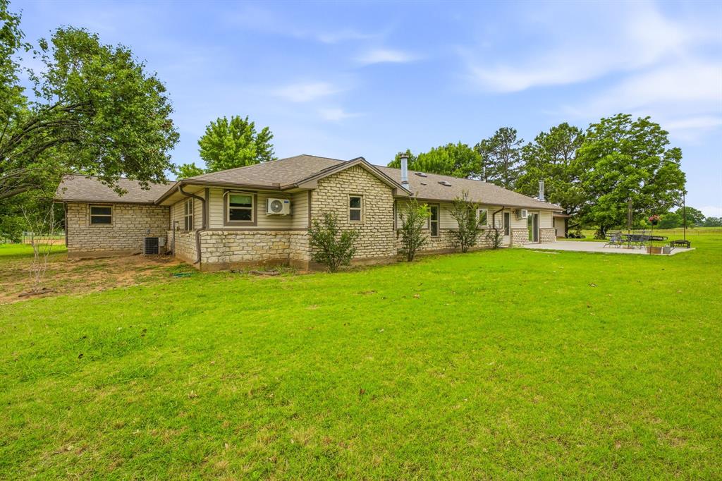 Erath County School Land Surv - Residential