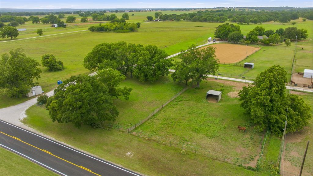 Erath County School Land Surv - Residential
