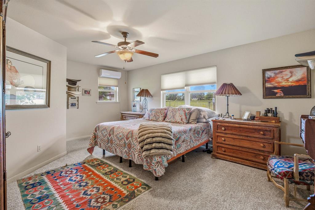 Erath County School Land Surv - Residential