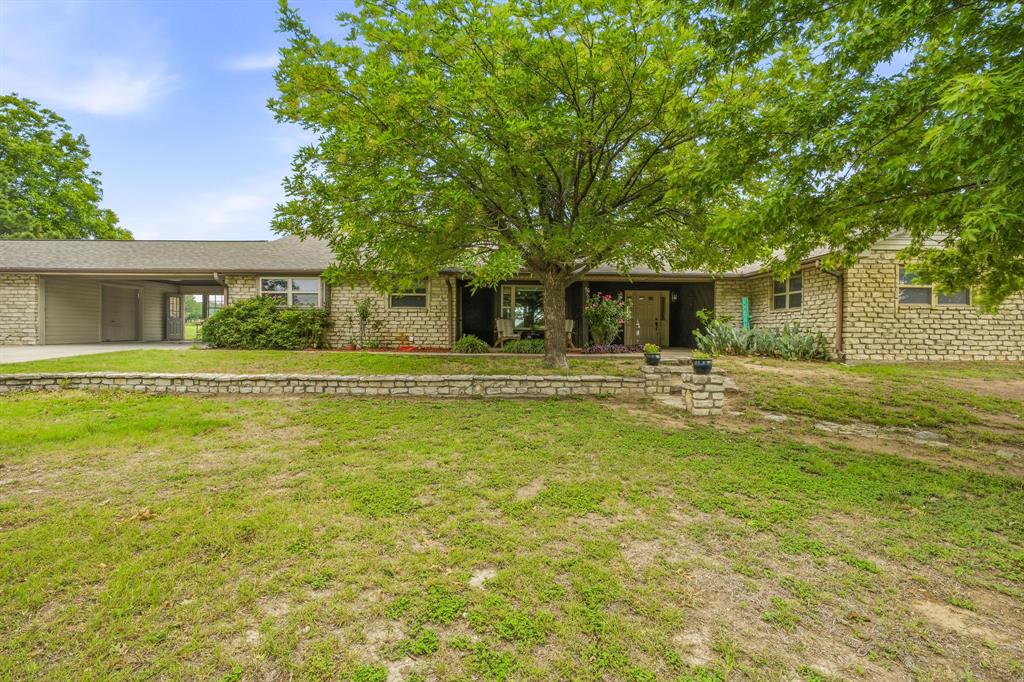 Erath County School Land Surv - Residential