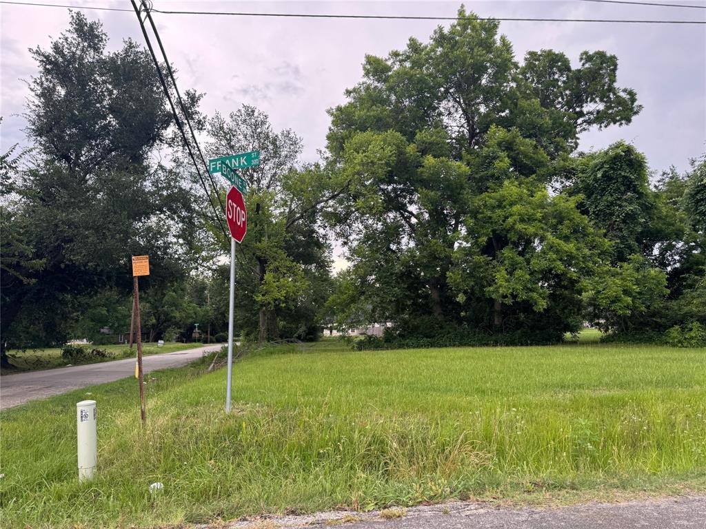 Exceptional corner lot opportunity in the path of Terrell's continued growth. Positioned at the intersection of Boone Street and Frank Street, this property offers strong visibility, convenient access, and development potential. Located just minutes from US Highway 80, the site benefits from proximity to established neighborhoods, retail amenities, and expanding commercial corridors. Whether for residential construction, investment hold, or future development, this strategically located parcel presents a compelling opportunity in a rapidly growing East Texas market.